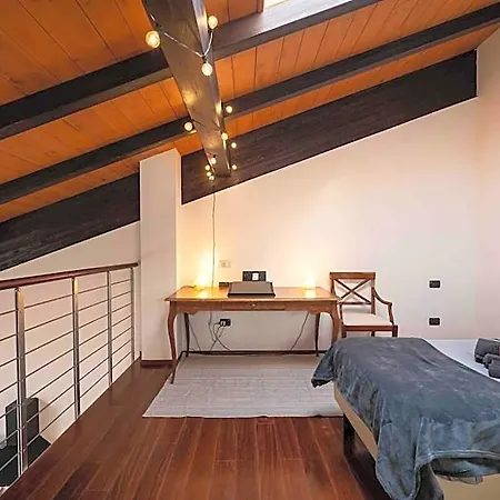 Chardonnay-cozy Loft Netflix, Wifi & Parking Free Hotel