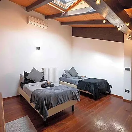 Hotel Chardonnay-cozy Loft Netflix, Wifi & Parking Free 4*