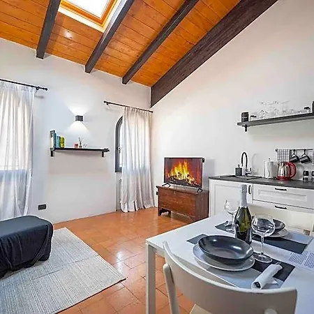 Chardonnay-cozy Loft Netflix, Wifi & Parking Free 4*