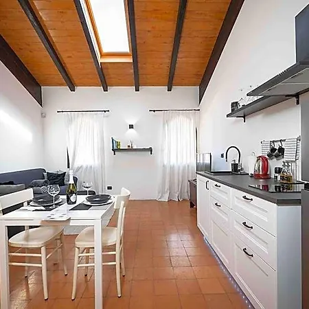 Chardonnay-cozy Loft Netflix, Wifi & Parking Free 4*