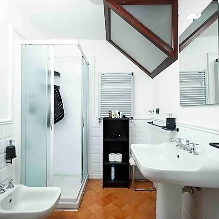 Chardonnay-cozy Loft Netflix, Wifi & Parking Free Medolla