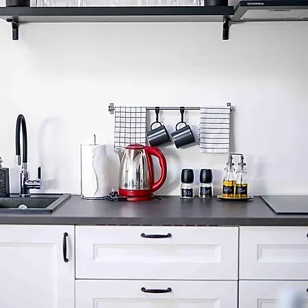 Chardonnay-cozy Loft Netflix, Wifi & Parking Free 4*